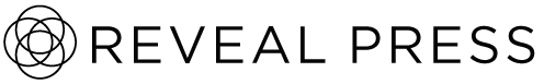 Reveal Press logo
