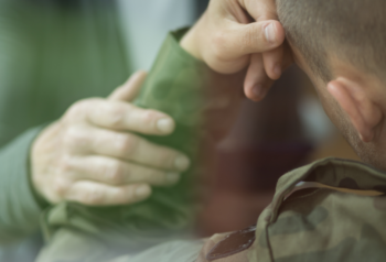 MBSR Reduces Anxiety, Depression, and Suicidal Ideation in Veterans