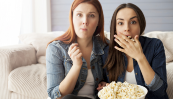 5 Parenting Tips to Avoid Binge Marathon Munching