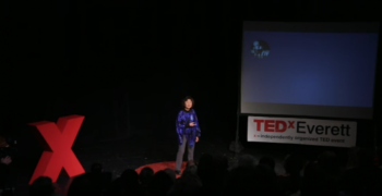 A Response to Mavis Tsai’s TEDx Talk: Create Extraordinary Interactions